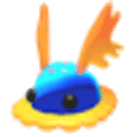 Seabed Creeper