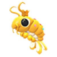 Priceless Shrimp