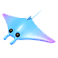 Manta Ray