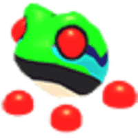 Tree Frog