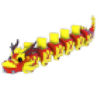 Dragon Train
