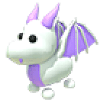 Lavender Dragon