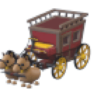 Horse and Carriage