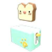 Toaster Hat