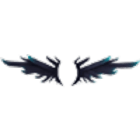 Shadow Wings