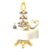 Tea Party Set