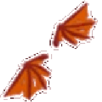 Demon Wings