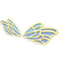 Dragonfly Fairy Wings
