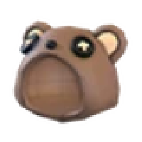 Bear Hood