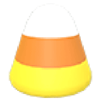 Candy Corn Hat