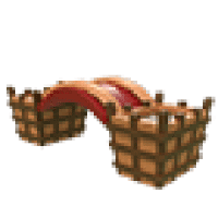 Mule Baskets