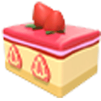 Strawberry Shortcake