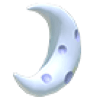 Crescent Moon Car