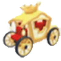 Royal Crown Carriage