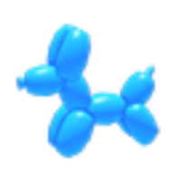 Balloon Dog