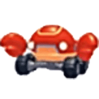 Crabby Cruiser
