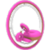 Donut Cycle