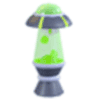 Lava Lamp Hat