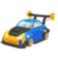 Street Drifter