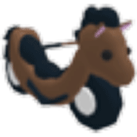 Horse Cycle