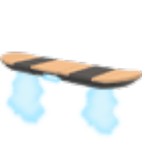 Hoverboard