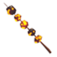 Burnt Bites Bait