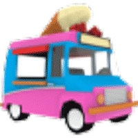 Ice Cream Truck