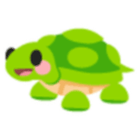 Turtle Sticker