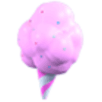Cotton Candy Hat