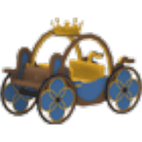 Prince Carriage