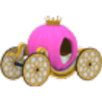 Princess Carriage