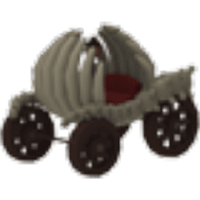 Ribcage Carriage