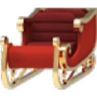 Santa's Sleigh