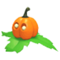 Pumpkin Friend