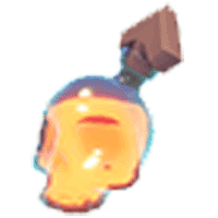 Sugar Skull Potion