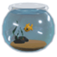 Fishbowl Hat