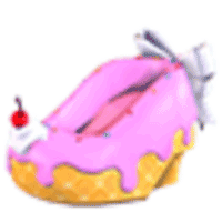 Ice Cream Heels