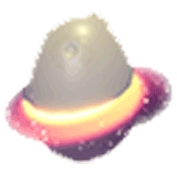 Royal Moon Egg