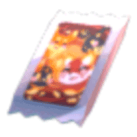 Fire Dimension Sticker Pack