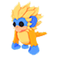 Super Saru