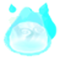 Energy Aura Feet