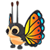 Mirai Moth