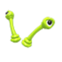 Alien Eyes Hat