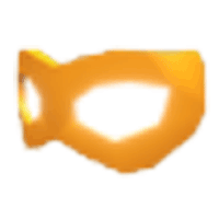 Hero Mask