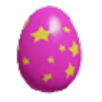 Stars Egg