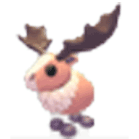 Papa Moose