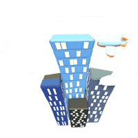 City Hat
