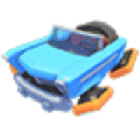 Hovertible