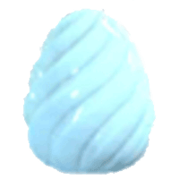 Crystal Egg