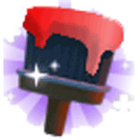 Candy Flare Mega Neon Paint